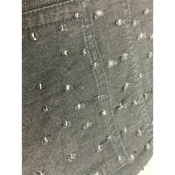 $250.00 Emporio Armani Dark Gray Jeans 38 w - Picture 4 of 7